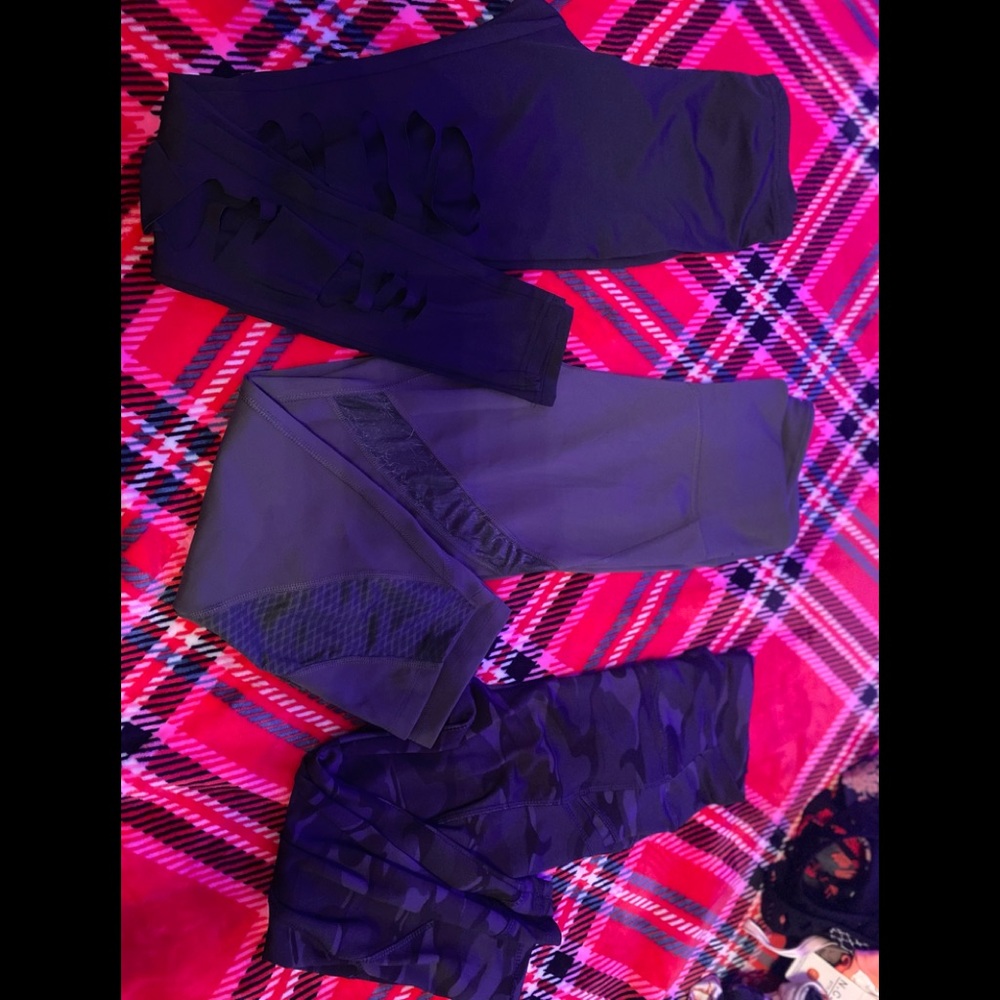 leggings bundle